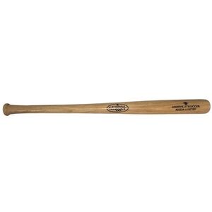 Louisville Slugger Museum & Factory Collectible Mini Baseball Bat - 18 Inch